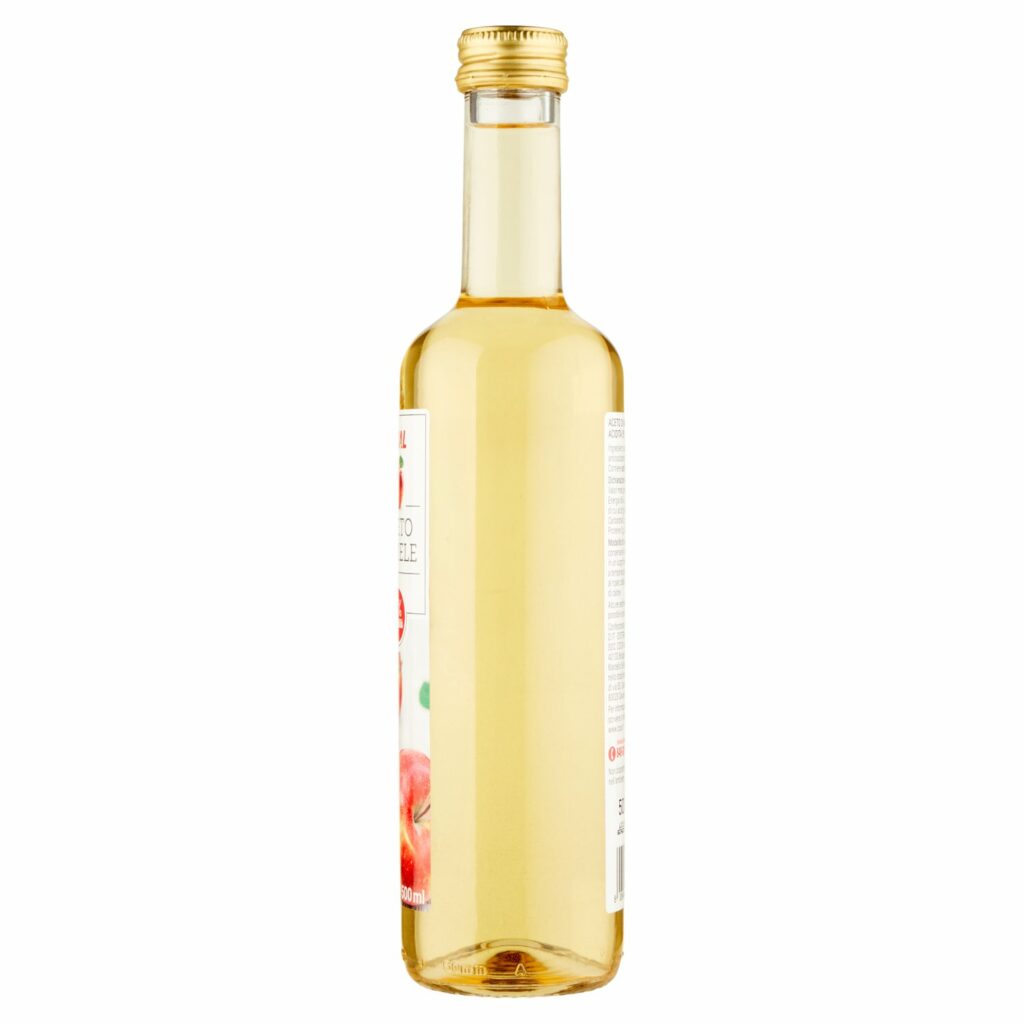 Coal Aceto di Mele 500 ml