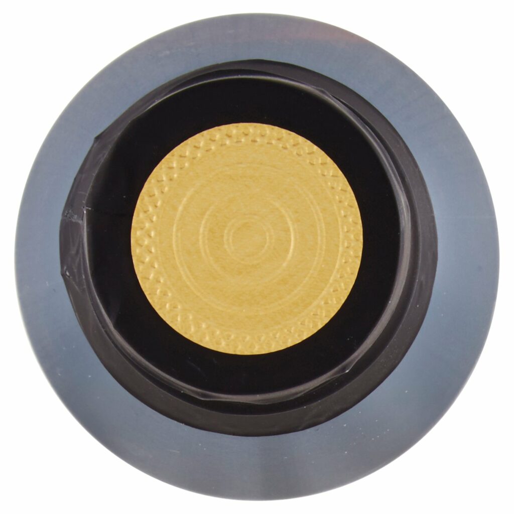 Coal Glassa a base di "Aceto Balsamico Modena I.G.P." 225 ml
