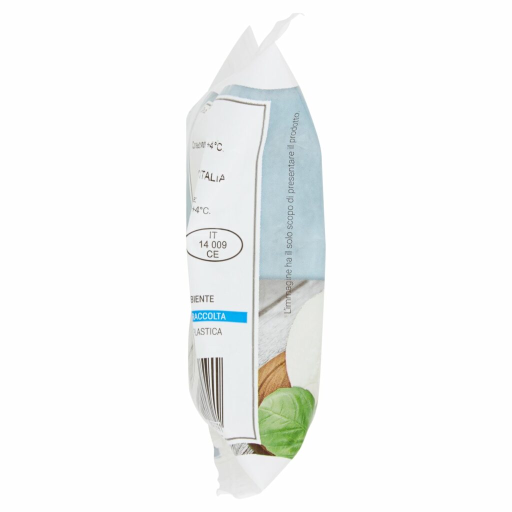 Coal Mozzarella 100 g