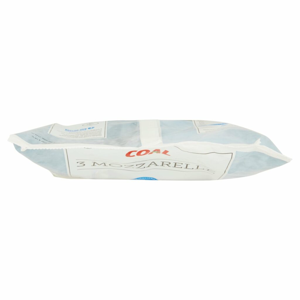 Coal Mozzarelle 3 x 100 g