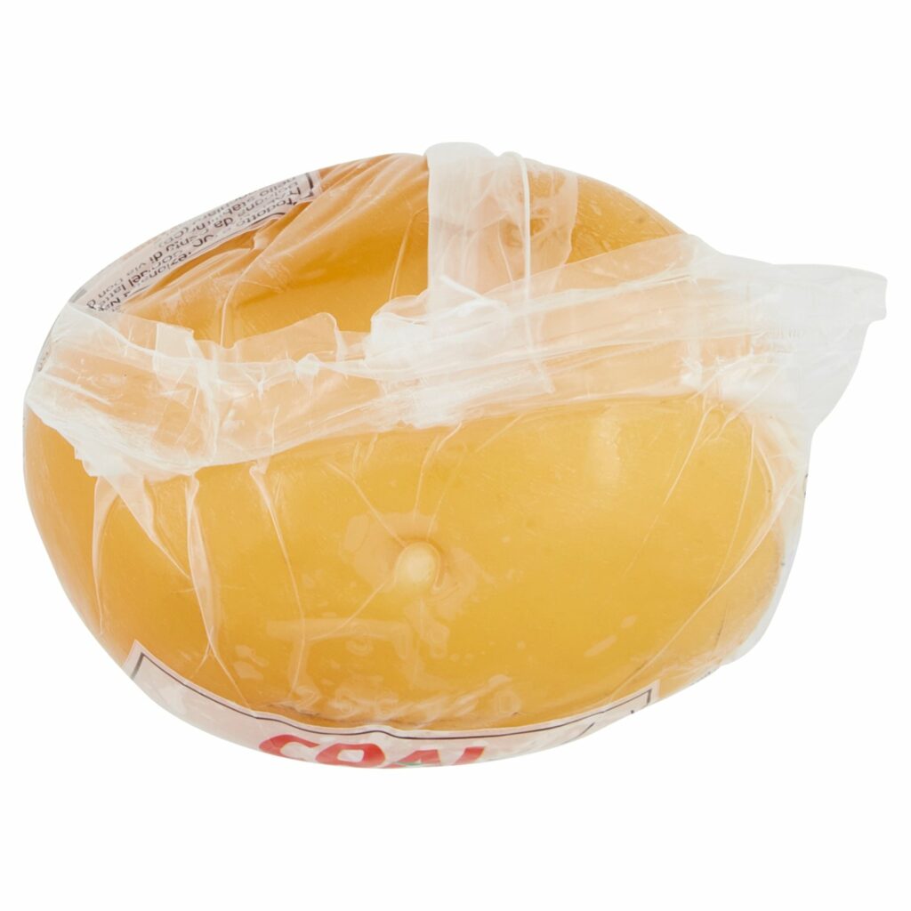 Coal Scamorza Affumicata al naturale 250 g