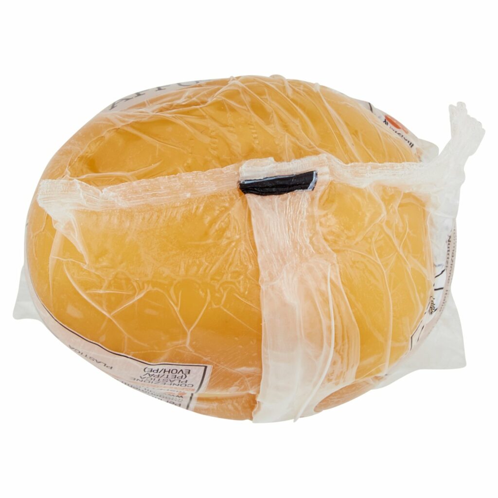 Coal Scamorza Affumicata al naturale 250 g