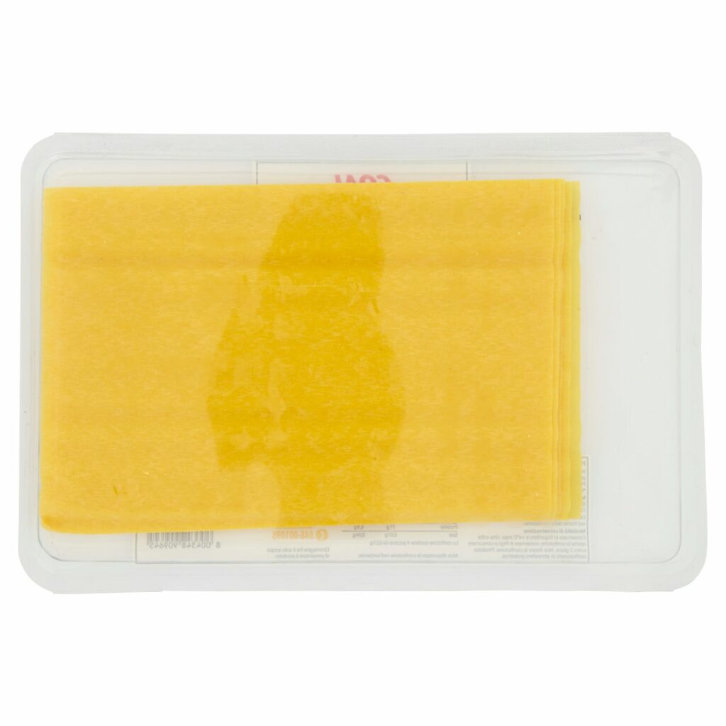 Coal Lasagne all'Uovo sfoglia sottile 250 g