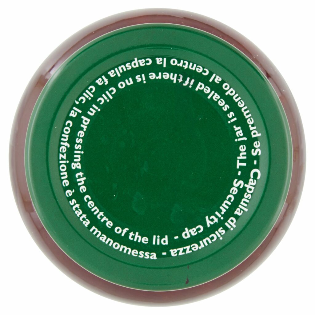 Coal Confettura Extra ciliegie 370 g