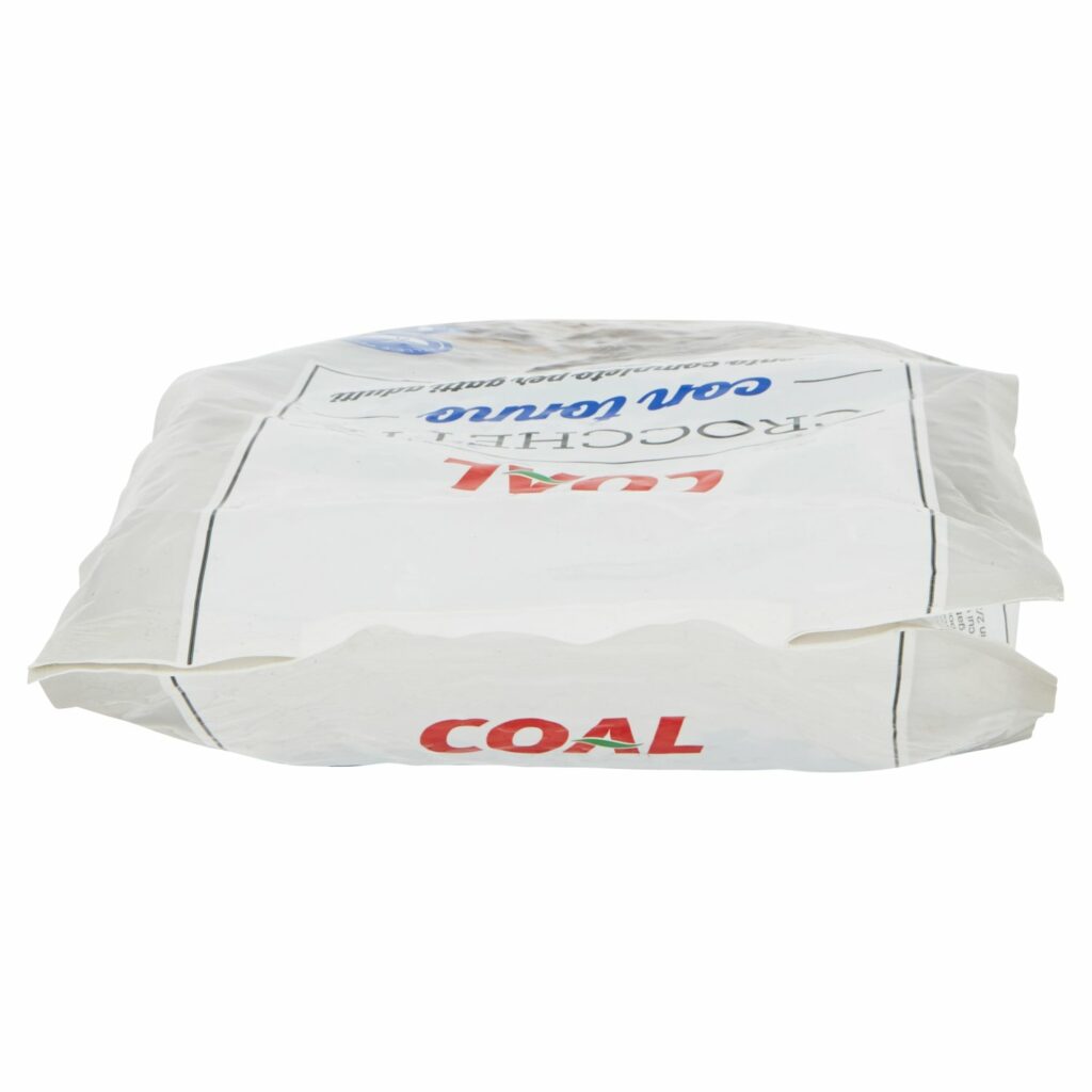Coal Crocchette con tonno 2 kg