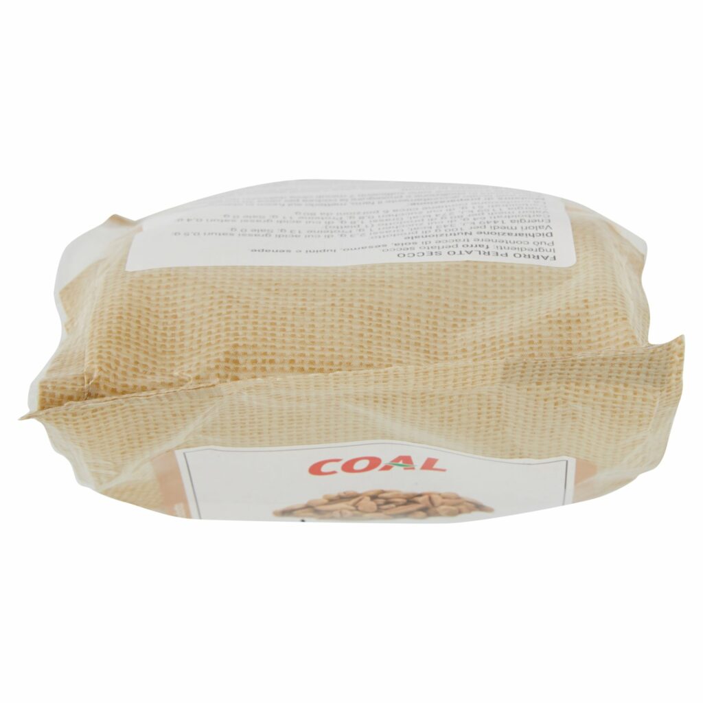 Coal Farro perlato 500 g