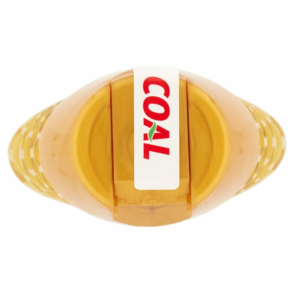 Coal Miele Acacia 250 g