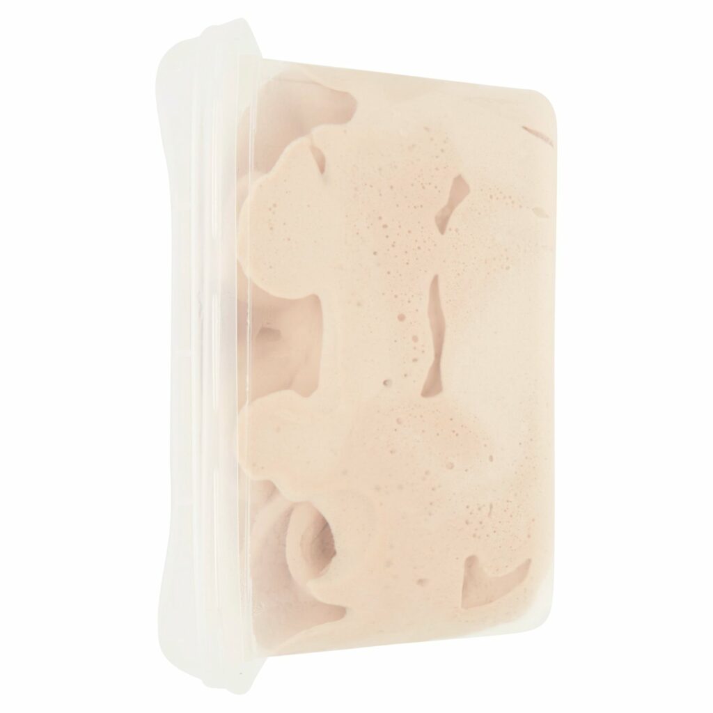 Coal Gelato nocciola e torrone 400 g