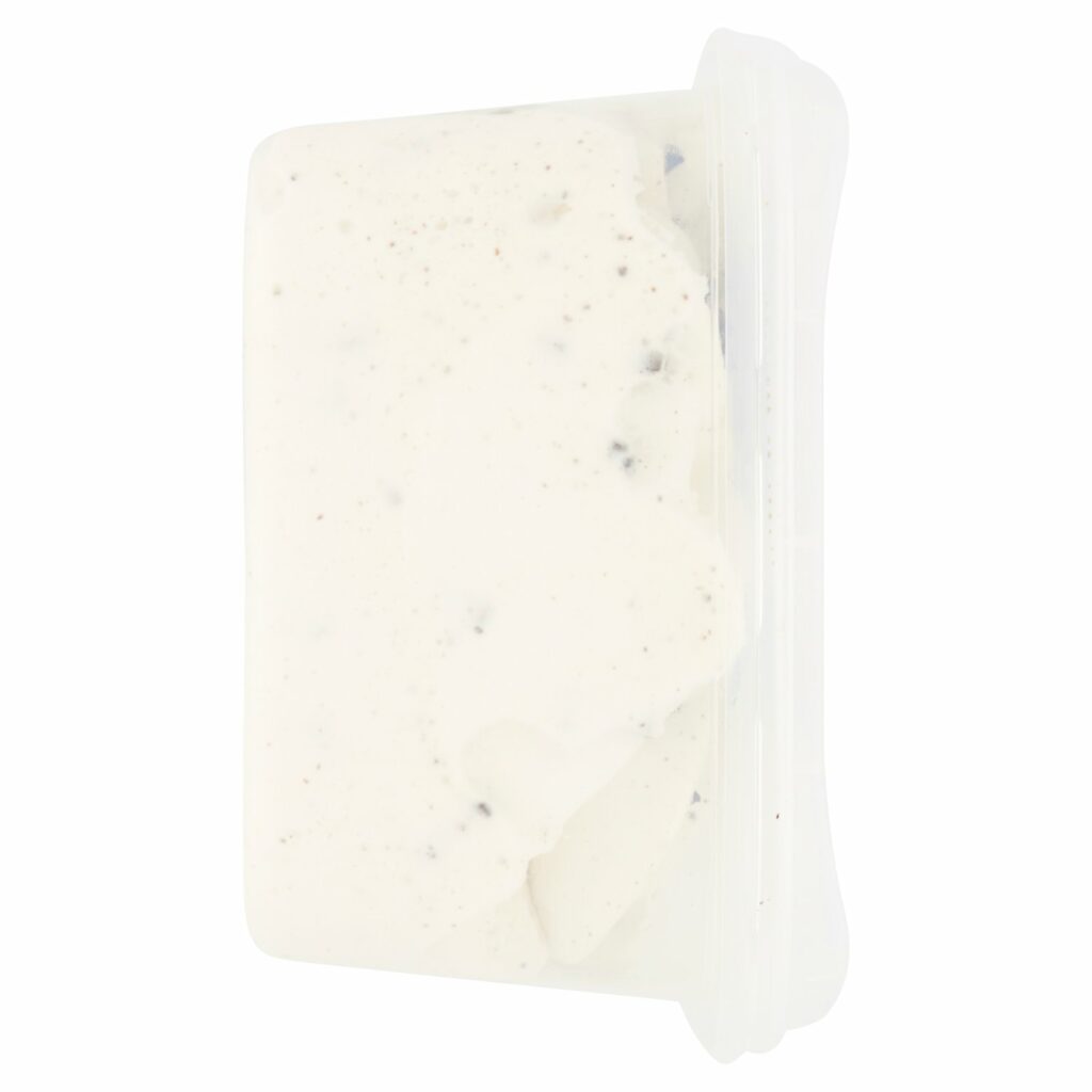 Coal Gelato stracciatella 400 g