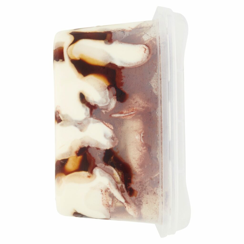 Coal Gelato tiramisù 400 g
