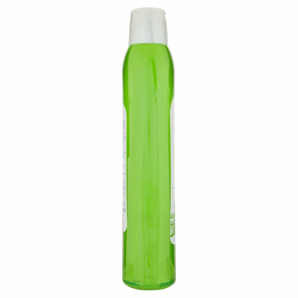 Coal Bagno Doccia aloe vera rinfrescante 750 ml