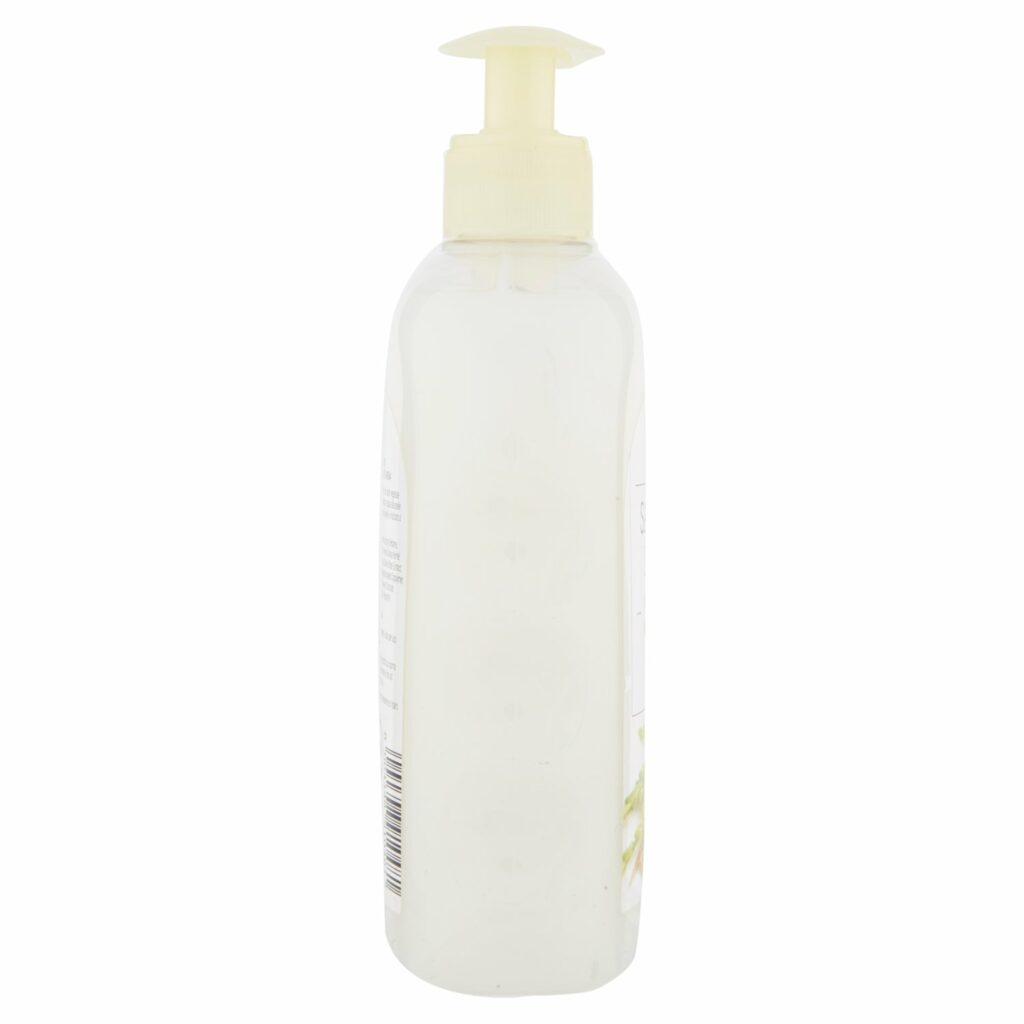 Coal Sapone Mani con latte di riso e avena idratante 500 ml