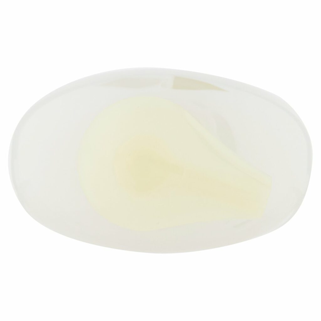 Coal Sapone Mani con latte di riso e avena idratante 500 ml