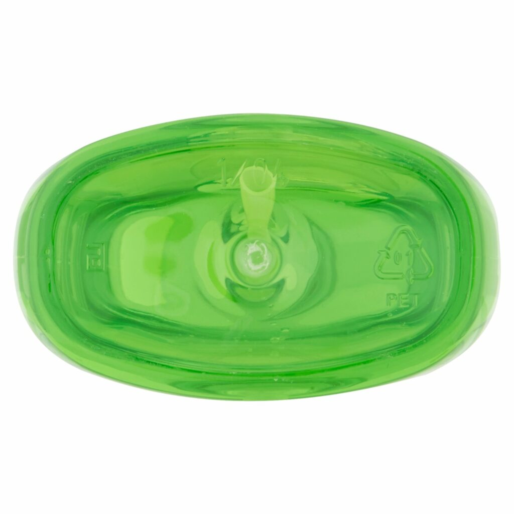 Coal Sapone Mani con aloe vera e limone rinfrescante 500 ml