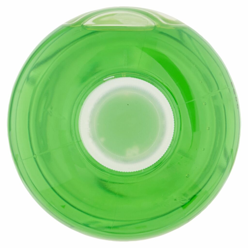 Coal Ricarica Sapone con aloe vera e limone rinfrescante 1 L