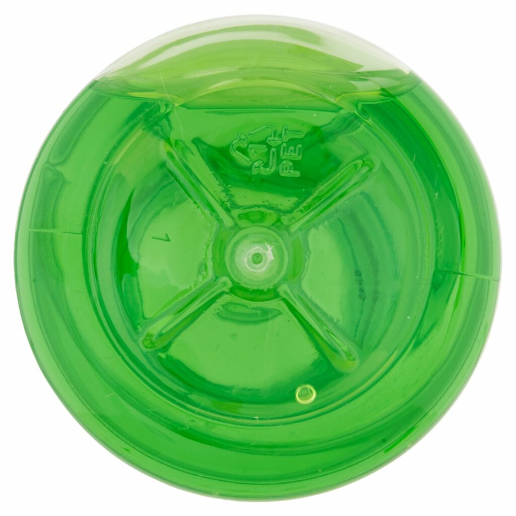 Coal Ricarica Sapone con aloe vera e limone rinfrescante 1 L