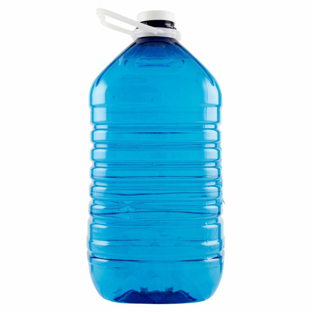 Coal Acqua Demineralizzata 5 L
