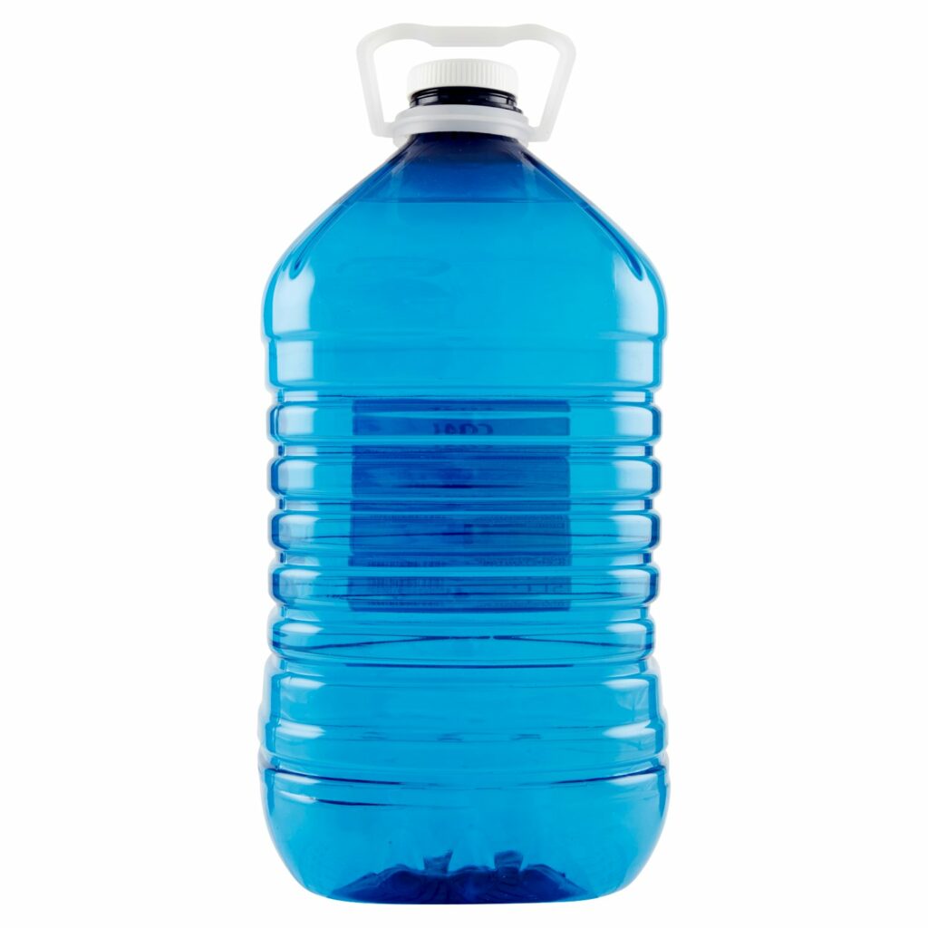 Coal Acqua Demineralizzata 5 L