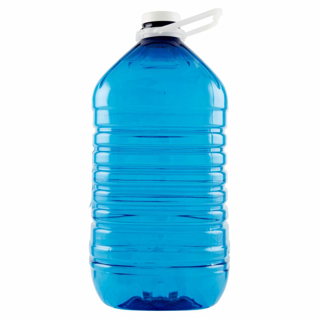 Coal Acqua Demineralizzata 5 L