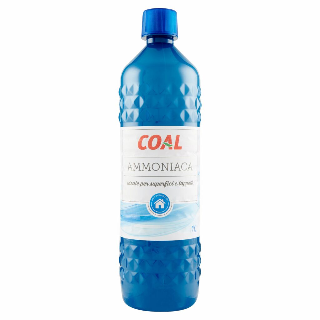 Coal Ammoniaca 1 L