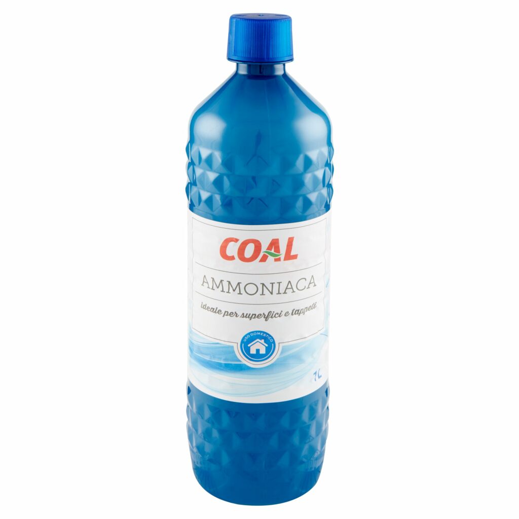 Coal Ammoniaca 1 L