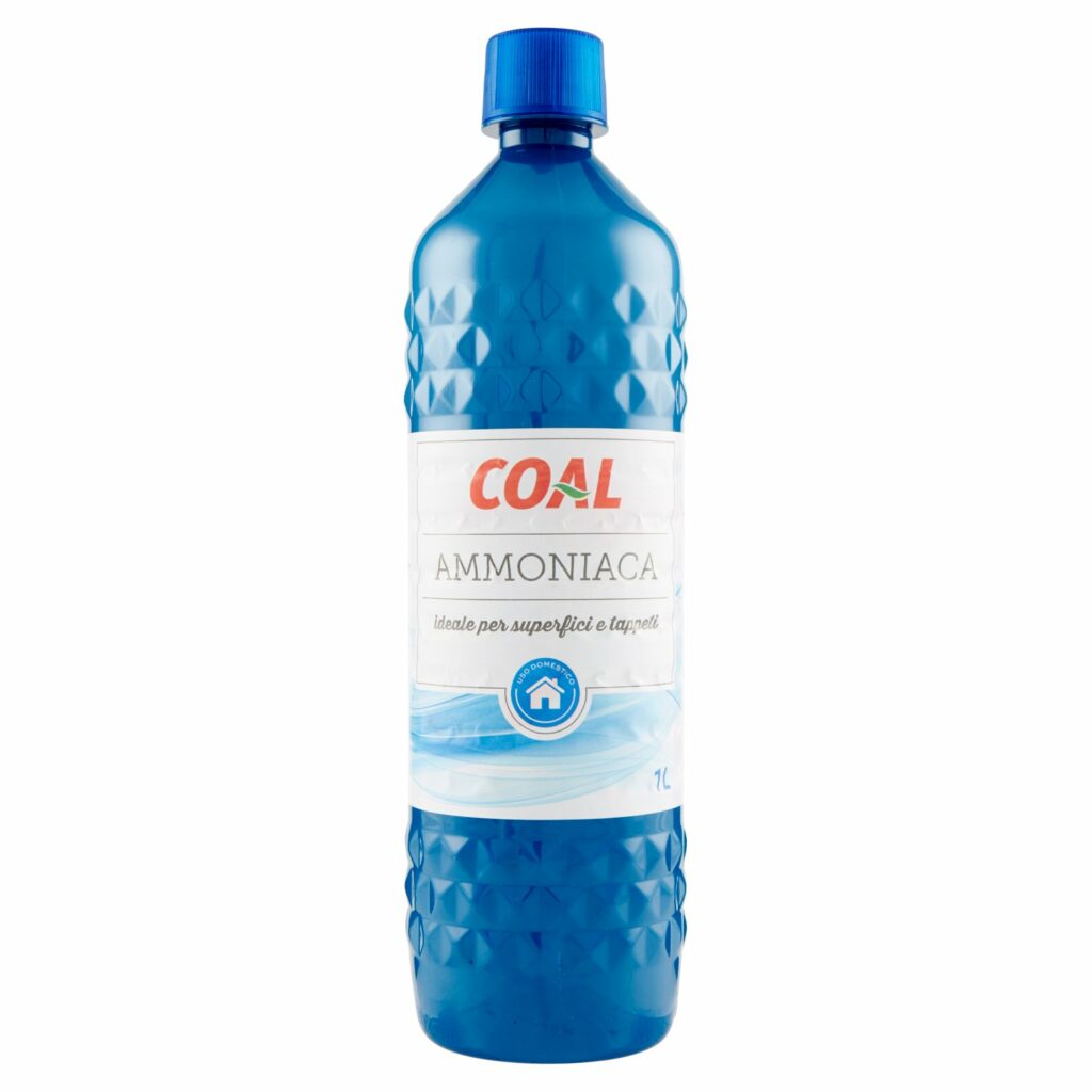 Coal Ammoniaca 1 L
