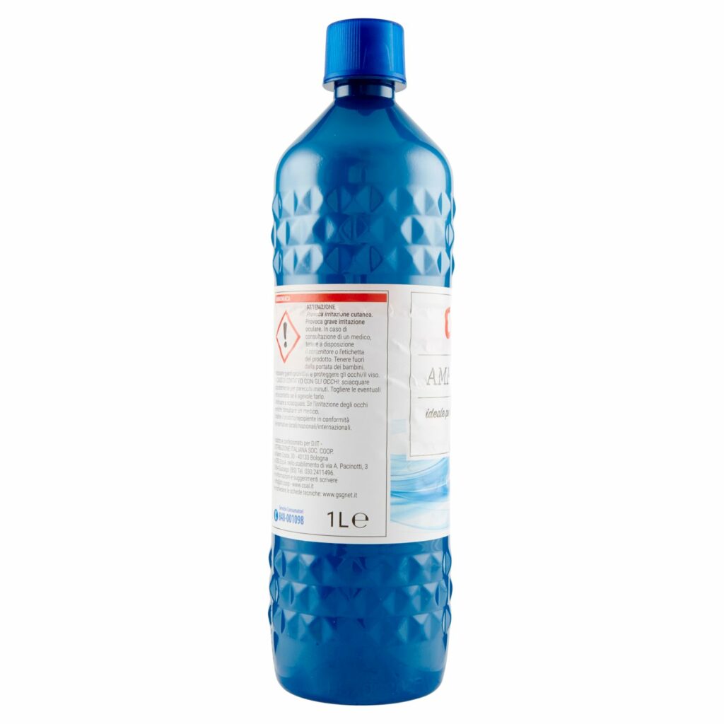 Coal Ammoniaca 1 L
