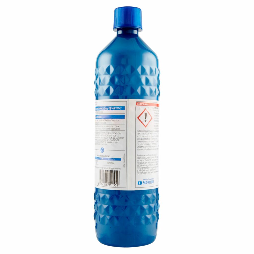 Coal Ammoniaca 1 L