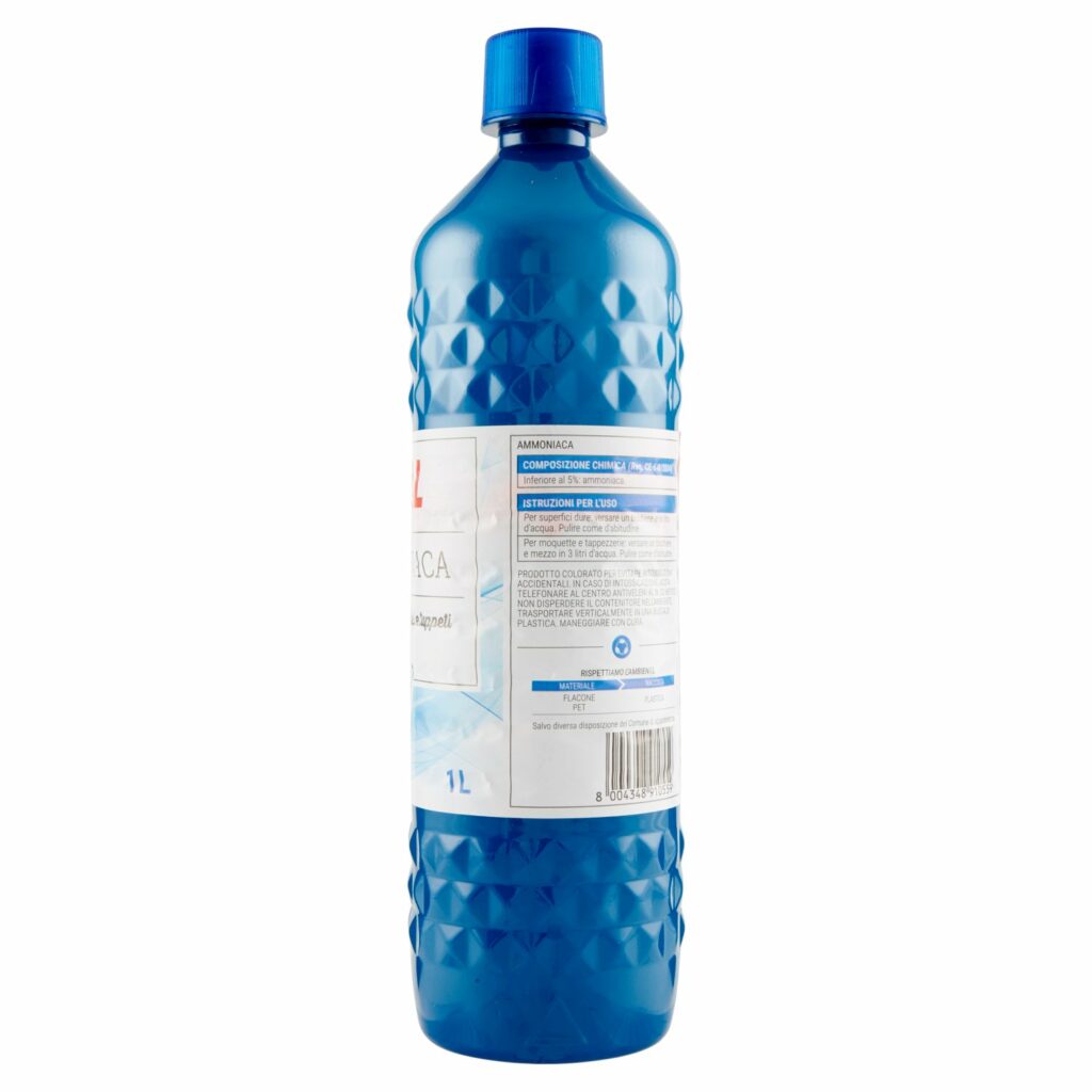 Coal Ammoniaca 1 L
