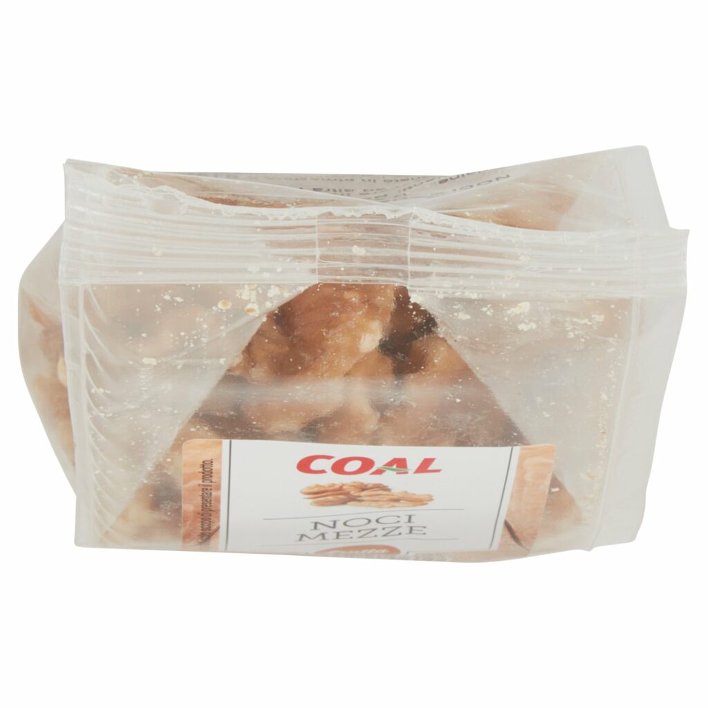 Coal Noci Mezze 100 g
