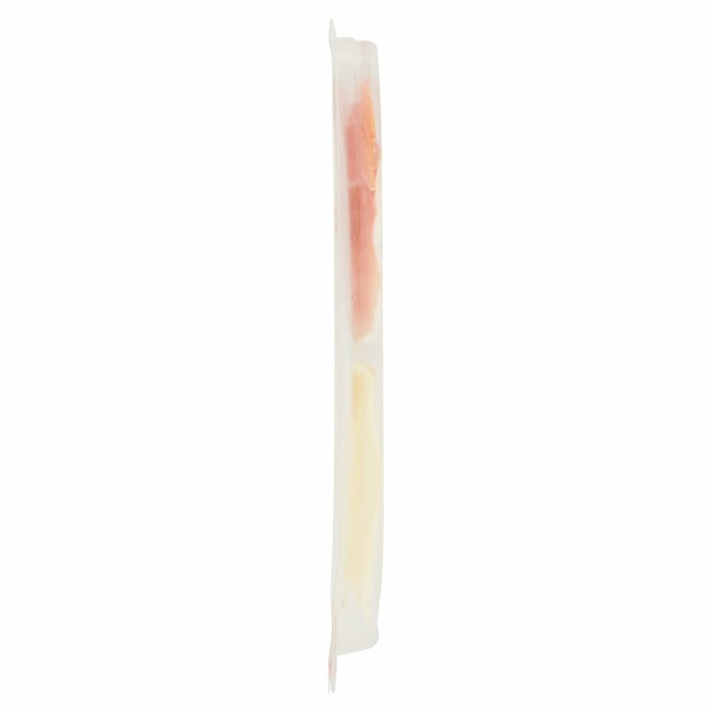 Coal Freschi da Gustare Prosciutto Crudo Stagionato e Provola affettati 100 g