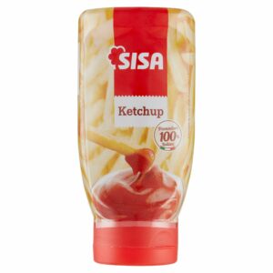 Sisa Ketchup 280 g