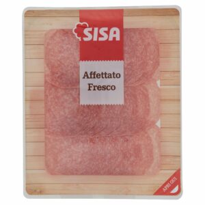 Sisa Affettato Fresco Salame Ungherese 100 g
