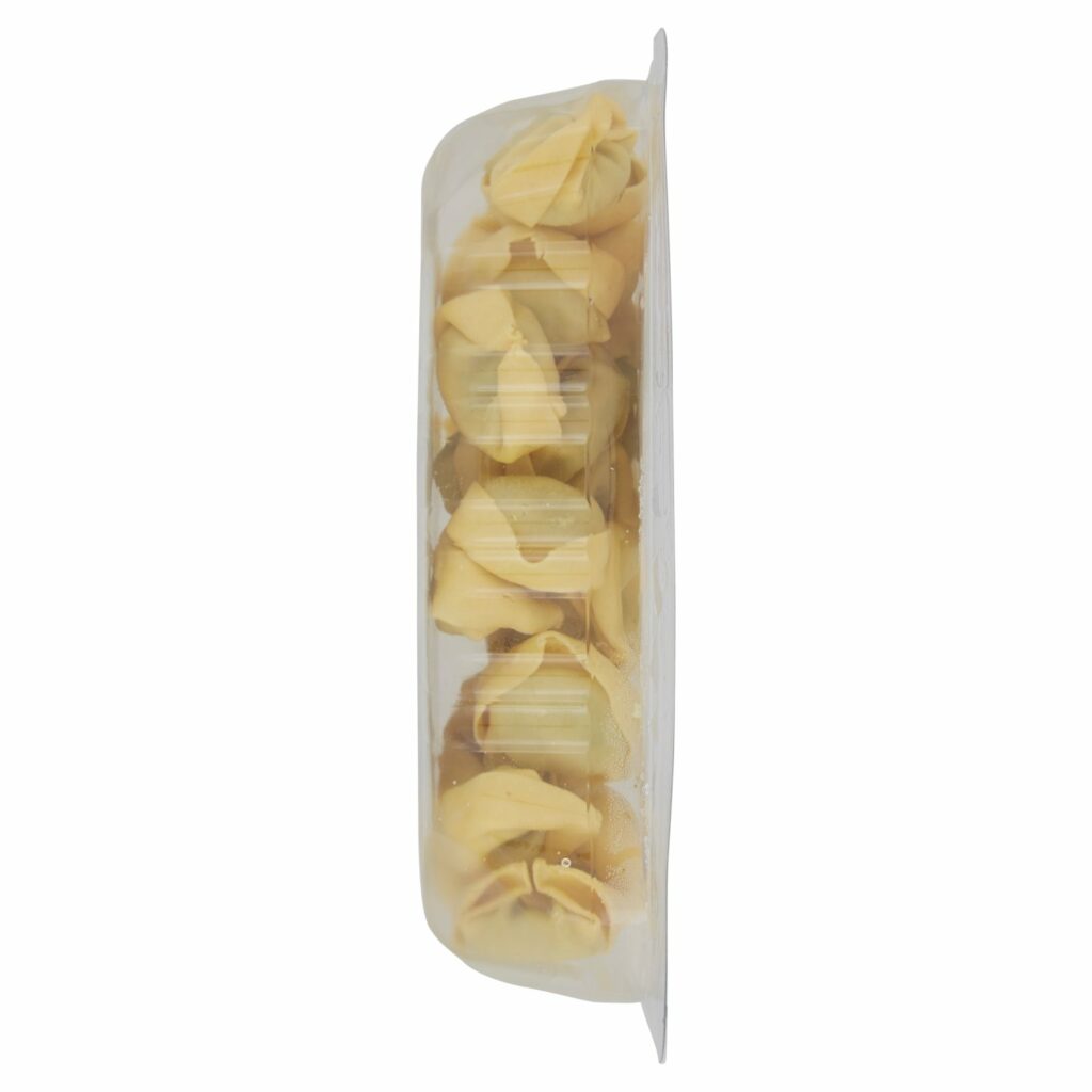 Sisa Tortelloni Ricotta e Spinaci 250 g