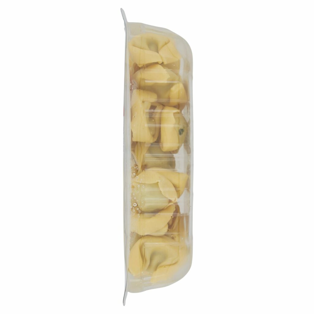 Sisa Tortelloni Ricotta e Spinaci 250 g