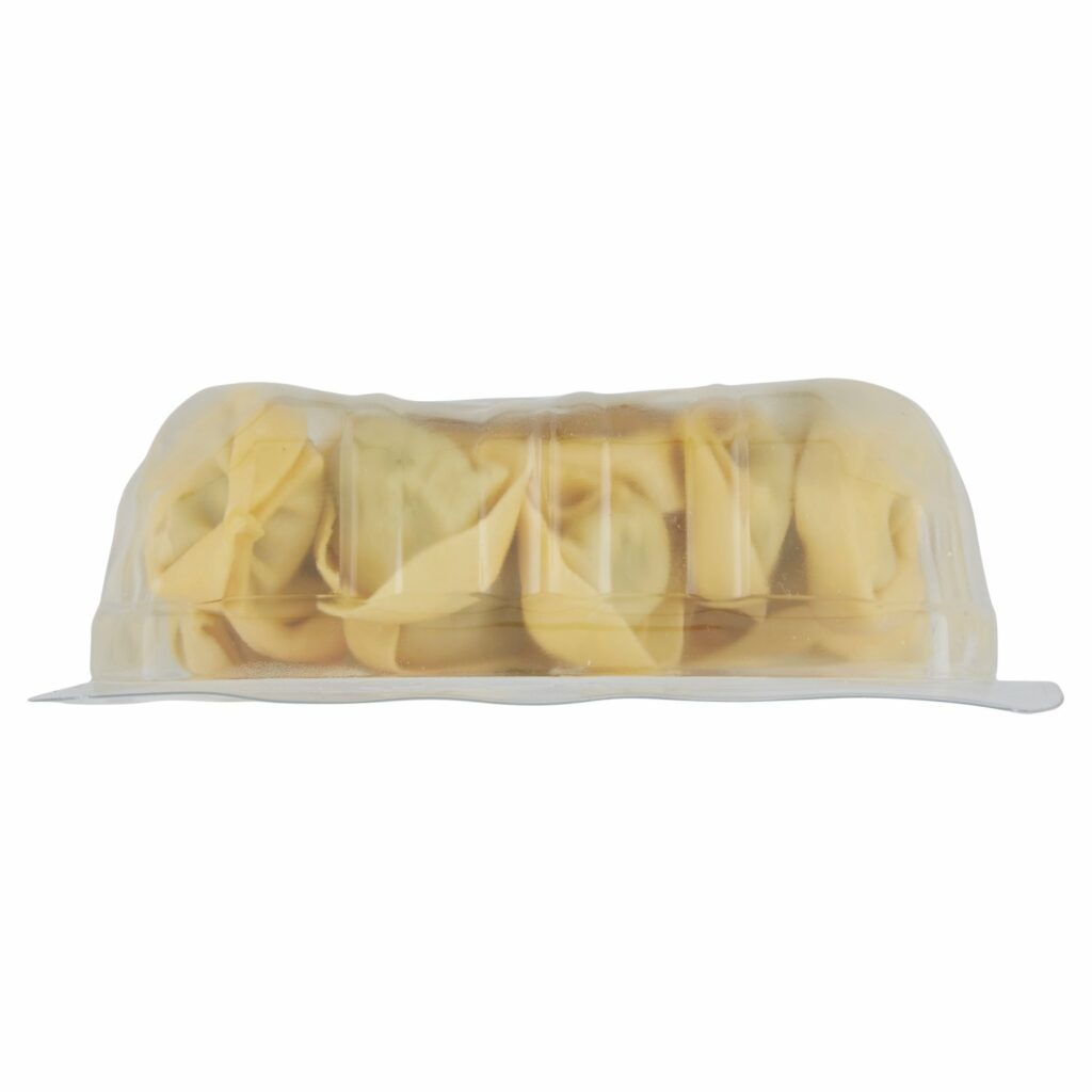 Sisa Tortelloni Ricotta e Spinaci 250 g