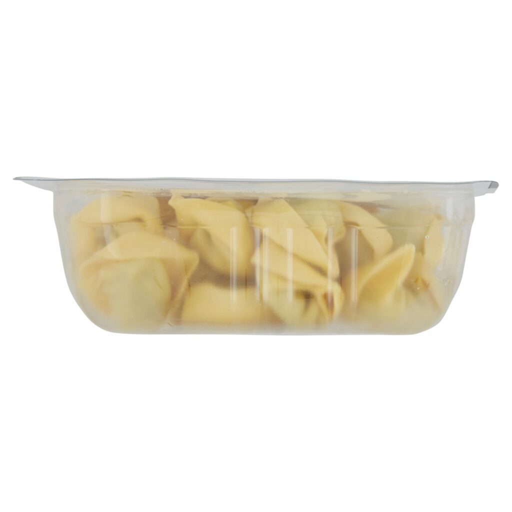 Sisa Tortelloni Ricotta e Spinaci 250 g