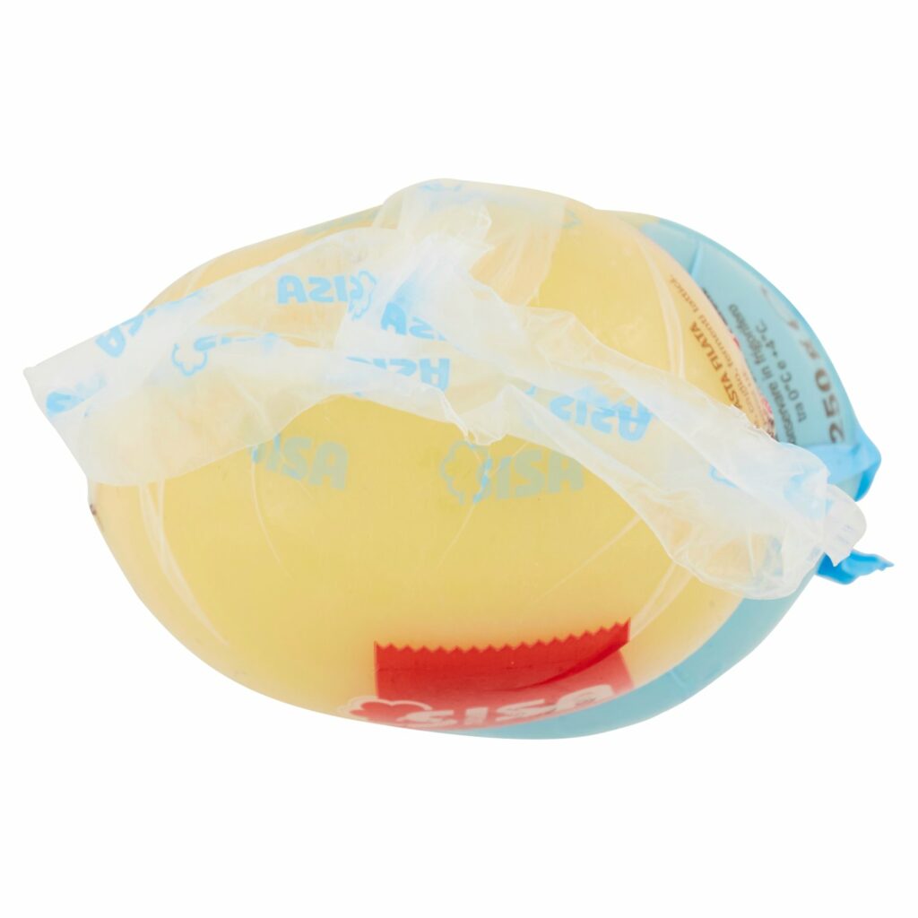 Sisa Scamorza Bianca 250 g