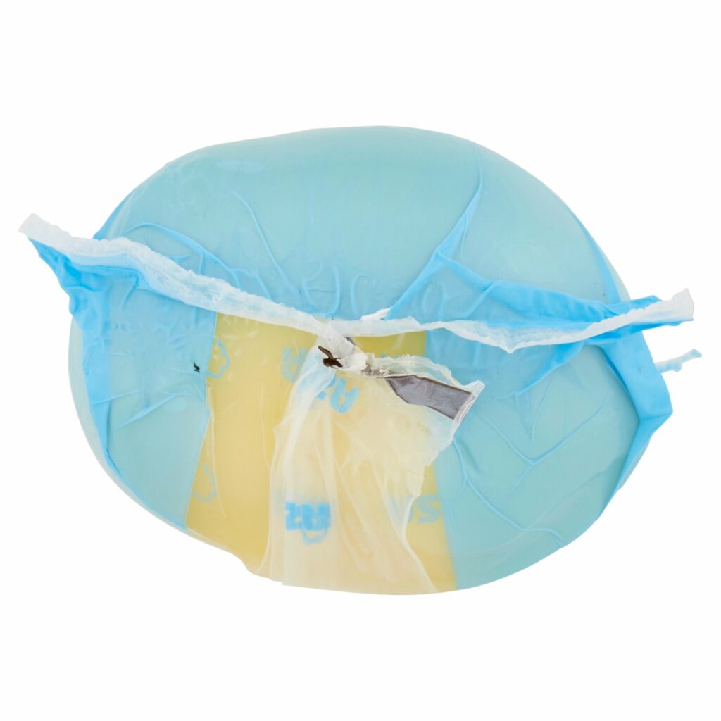 Sisa Scamorza Bianca 250 g