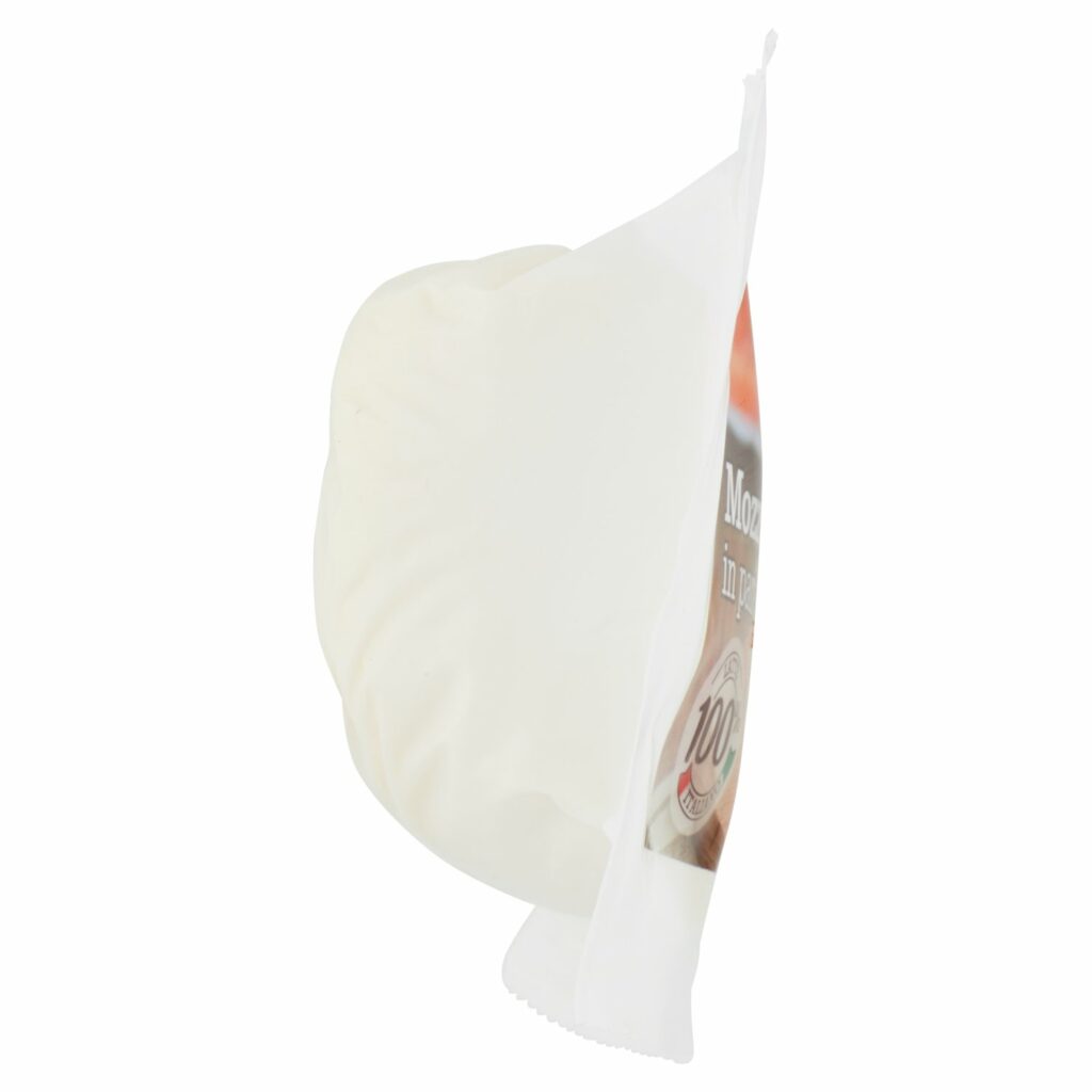 Sisa Mozzarella in panetto 250 g