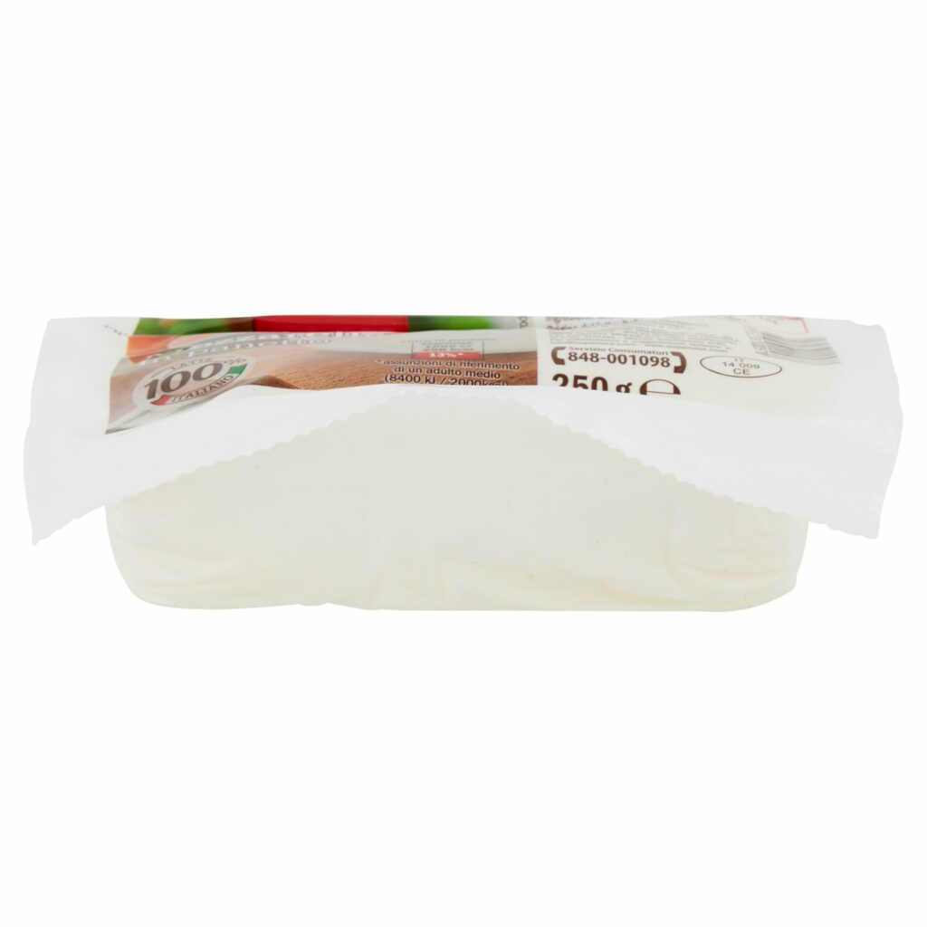Sisa Mozzarella in panetto 250 g