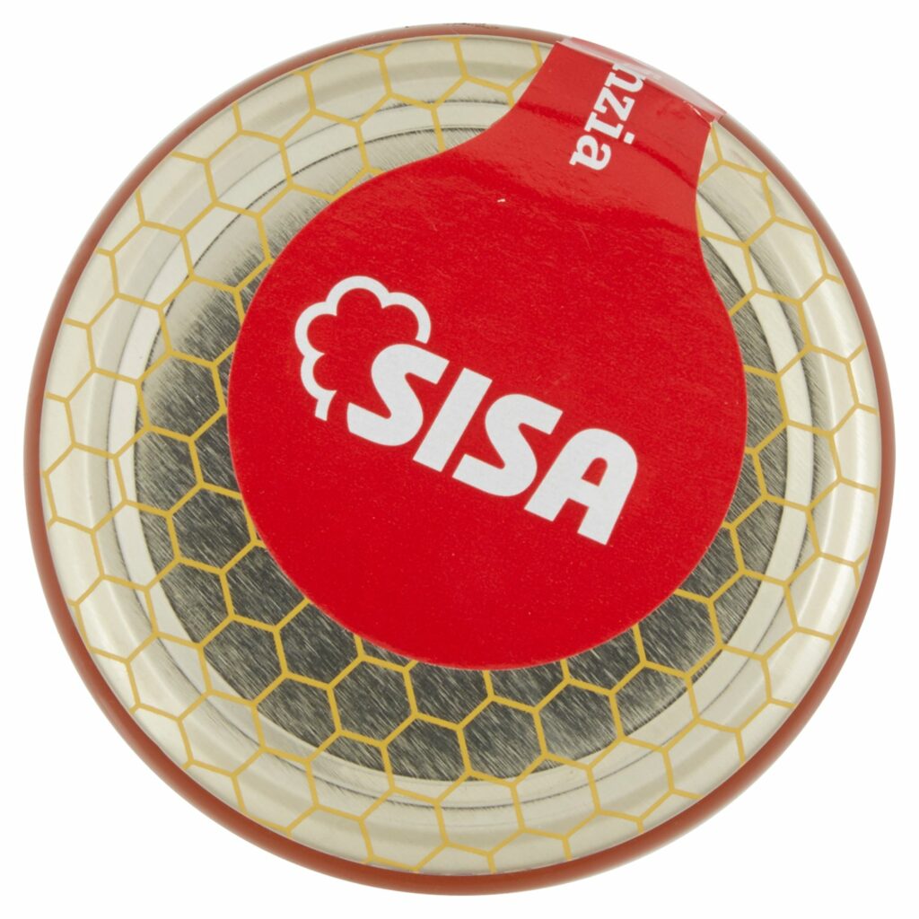 Sisa Miele Millefiori Liquido 500 g
