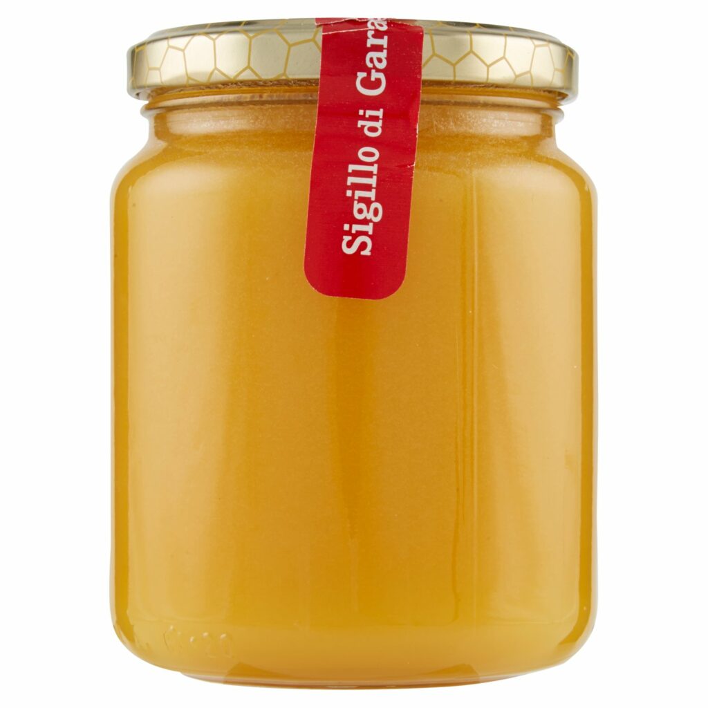 Sisa Miele Millefiori Denso	500 g