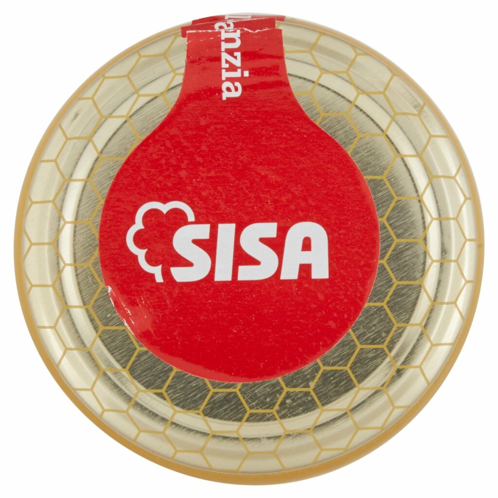 Sisa Miele Millefiori Denso	500 g
