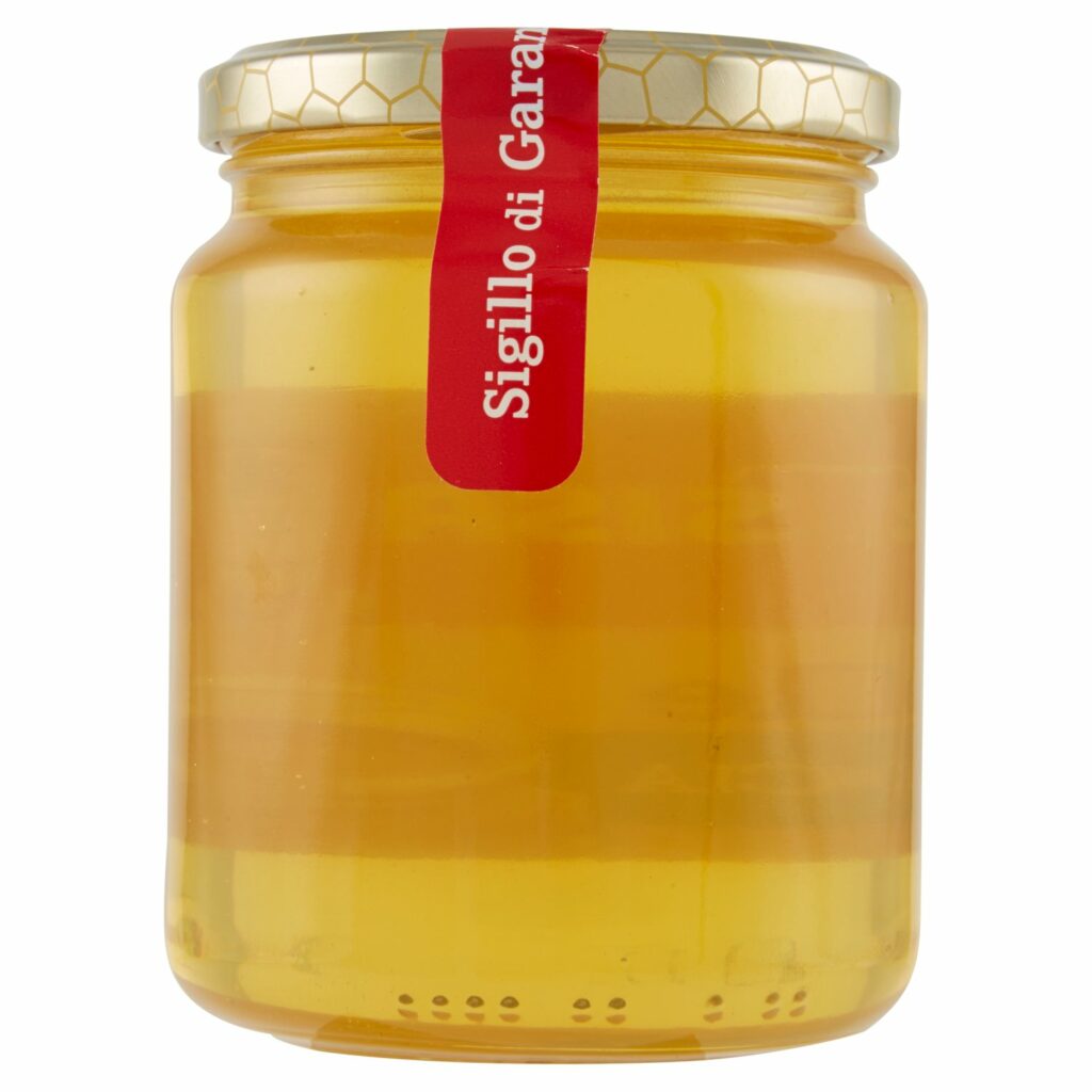 Sisa Miele di Acacia 500 g