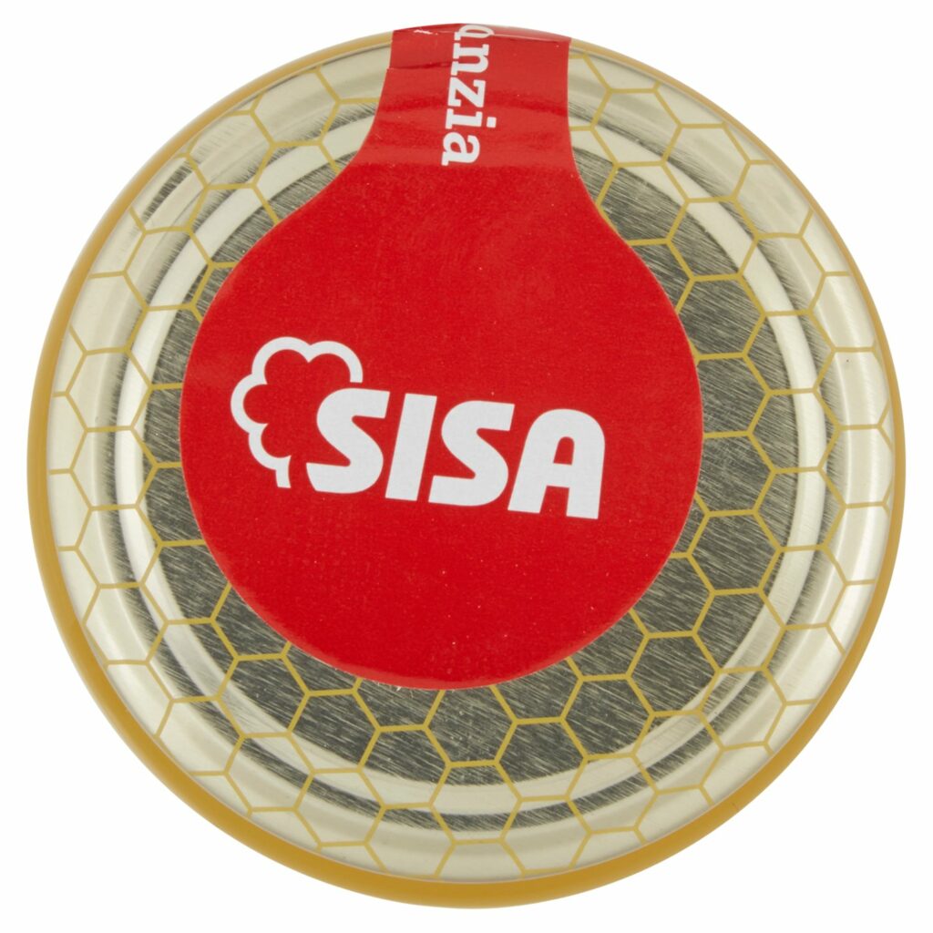 Sisa Miele di Acacia 500 g