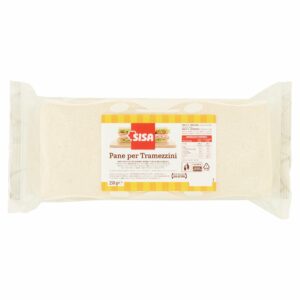 Sisa Pane per Tramezzini 250 g