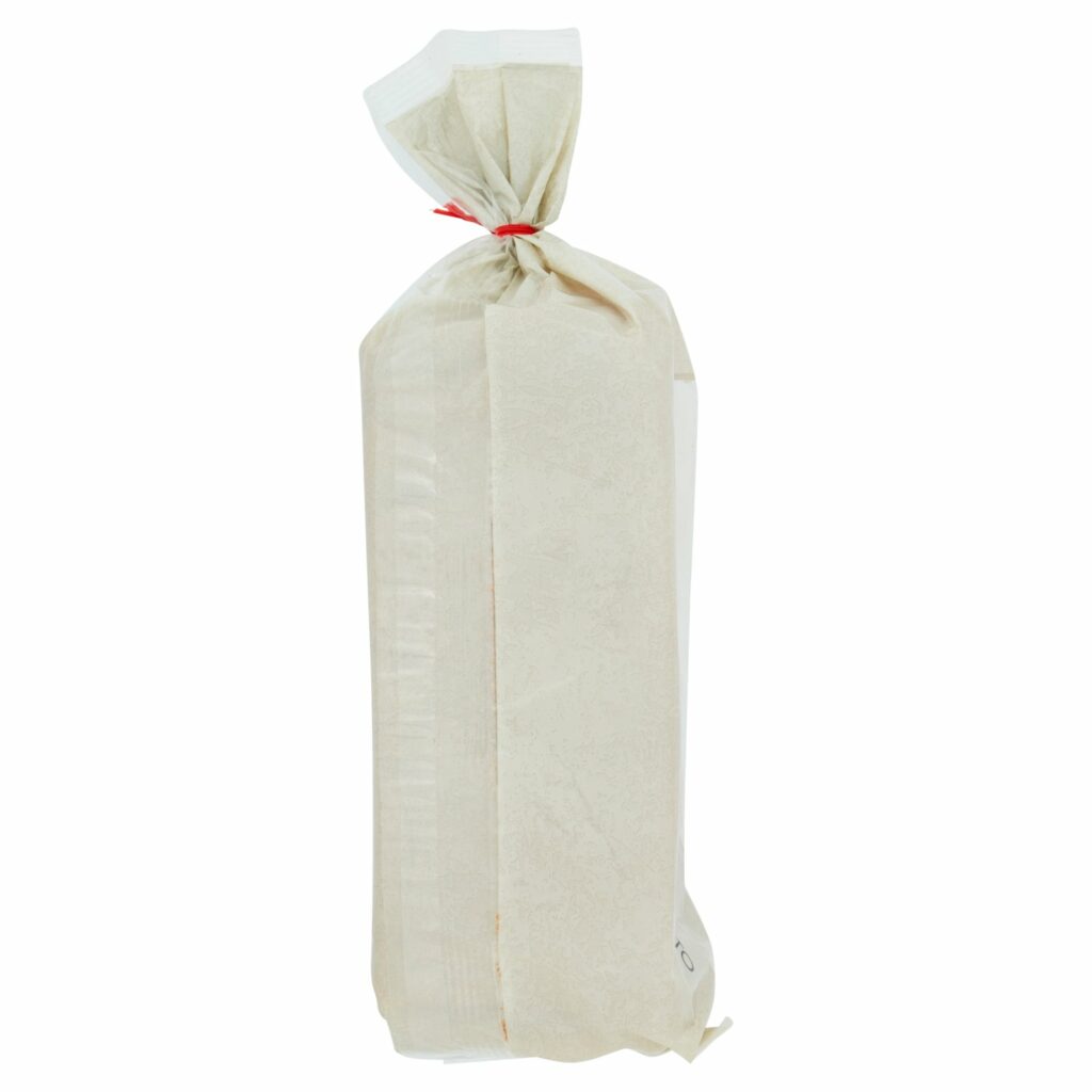 Sisa Pane a Fette Integrale 400 g