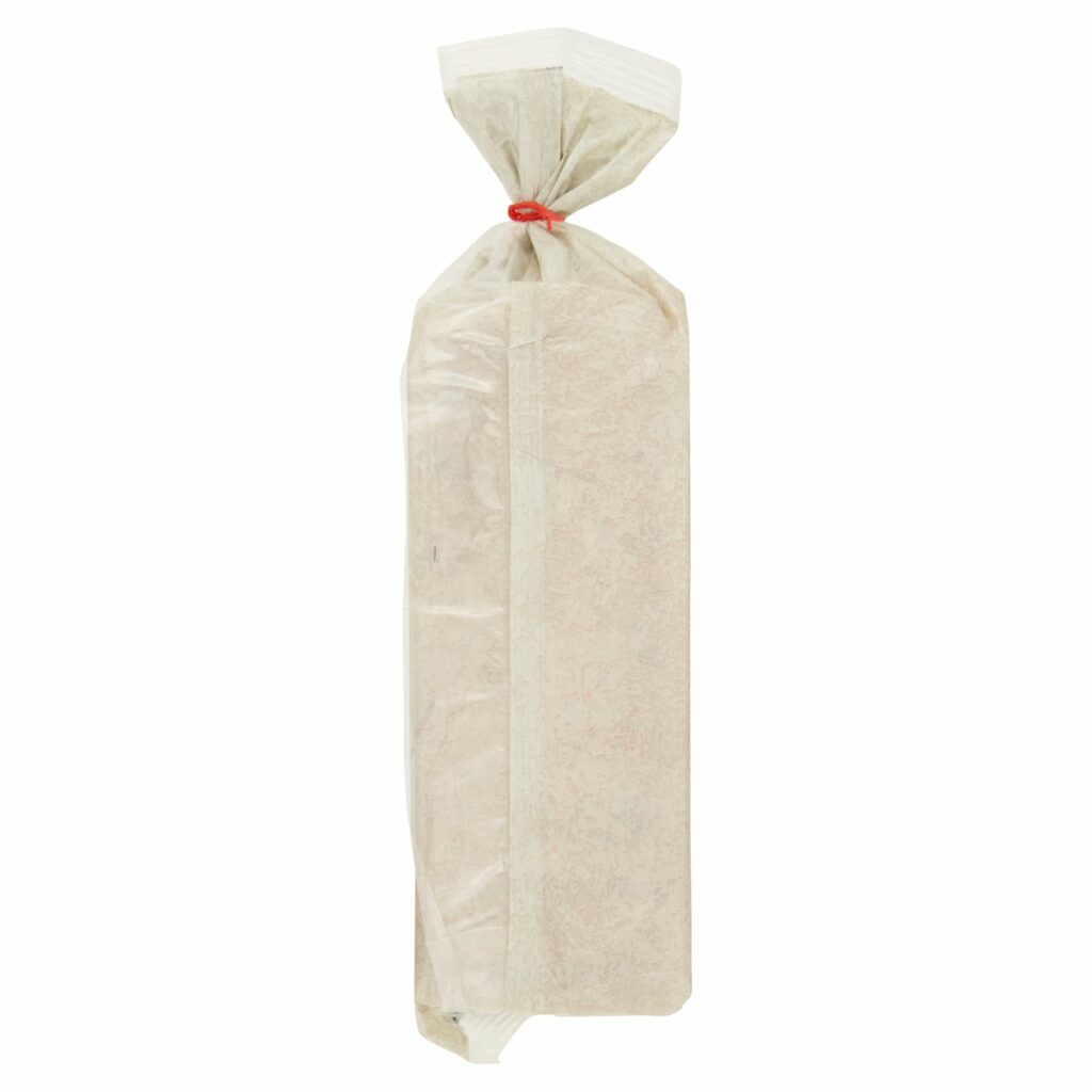 Sisa Pane a Fette 8 Cereali e Soia 400 g