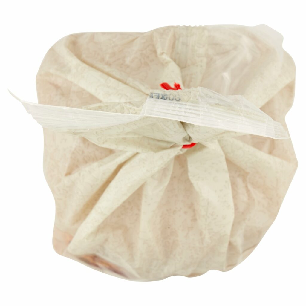 Sisa Pane a Fette 8 Cereali e Soia 400 g